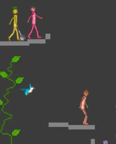 甜瓜沙盒(沙盒冒险游戏) 甜瓜沙盒(沙盒冒险游戏)