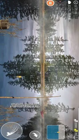 极限钓鱼大师(钓鱼游戏) 极限钓鱼大师(钓鱼游戏)