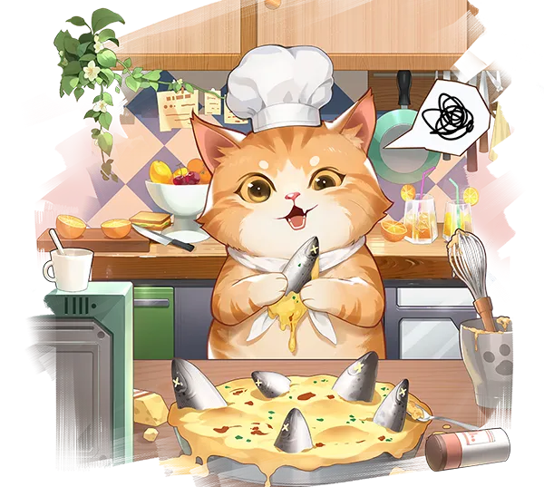 猫别野(猫咪互动养成) 猫别野(猫咪互动养成)