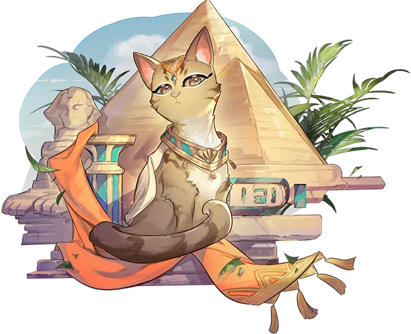 猫别野(猫咪互动养成) 猫别野(猫咪互动养成)