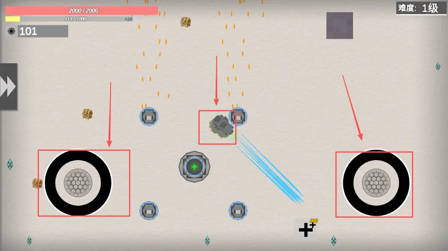 战车大作战2025下载安装 战车大作战2025下载安装