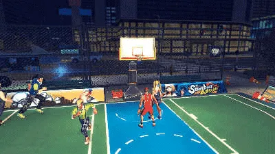 街球艺术2025下载安装 街球艺术2025下载安装