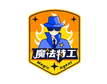 魔法特工(AR探案游戏) 魔法特工(AR探案游戏)