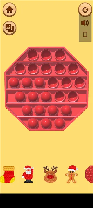 解压玩具乐园(解压小游戏) 解压玩具乐园(解压小游戏)