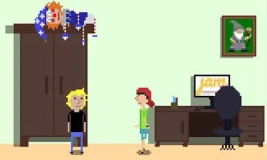 屠夫躲猫猫(像素躲猫猫) 屠夫躲猫猫(像素躲猫猫)