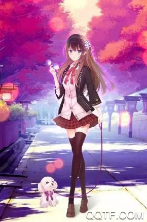 时尚女孩的装扮秀2025最新版本 时尚女孩的装扮秀2025最新版本