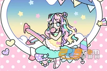 我的女朋友爱换装2025下载安装 我的女朋友爱换装2025下载安装