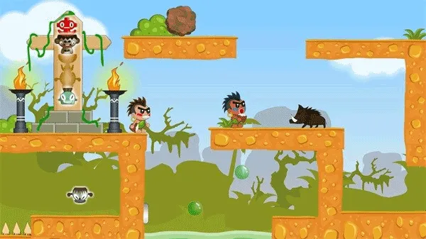 屁王兄弟2025最新版本 屁王兄弟2025最新版本