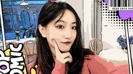 小漫头像(漫画头像制作) 小漫头像(漫画头像制作)