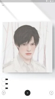 小漫头像(漫画头像制作) 小漫头像(漫画头像制作)