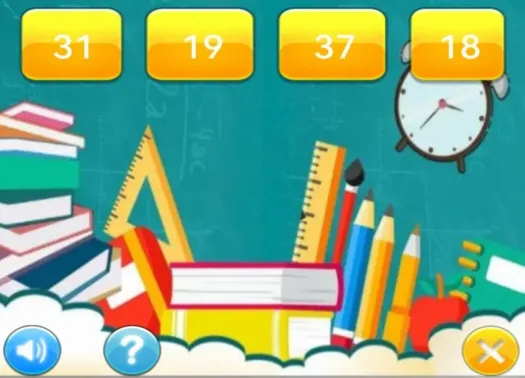 小柚口算(口算训练) 小柚口算(口算训练)