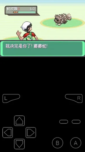 口袋妖怪刽耀之影永久超进化(宝可梦养成游) 口袋妖怪刽耀之影永久超进化(宝可梦养成游)