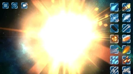 破坏星球模拟器(星球破坏游戏) 破坏星球模拟器(星球破坏游戏)