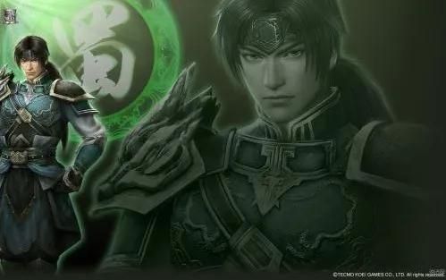 真三国无双6特别版2025官方最新版本 真三国无双6特别版2025官方最新版本