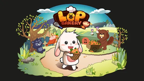Lop Bakery2025下载 Lop Bakery2025下载