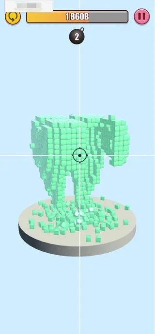 拆迁拆迁一步登天(解压破坏游戏) 拆迁拆迁一步登天(解压破坏游戏)