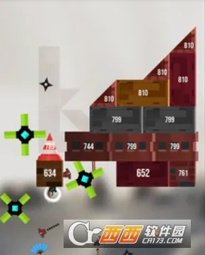 武器向前冲2025官方正版 武器向前冲2025官方正版