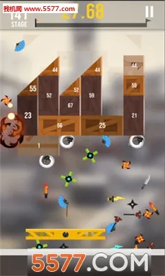 武器向前冲2025官方正版 武器向前冲2025官方正版