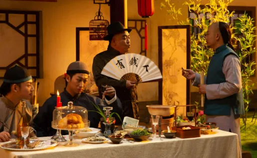 七果短剧最新手机版 七果短剧最新手机版