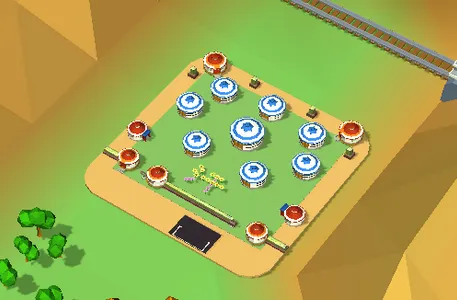 我要修马路2025最新版本 我要修马路2025最新版本