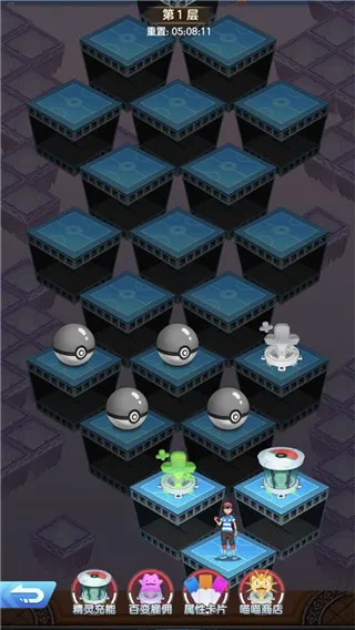 冲锋吧精灵2025最新版本 冲锋吧精灵2025最新版本