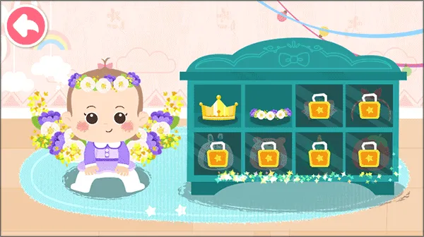 照顾甜心妹妹(照顾宝宝游戏) 照顾甜心妹妹(照顾宝宝游戏)