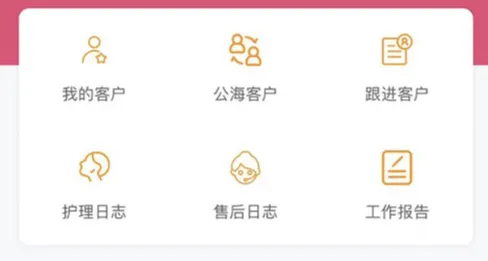 万客智囊(会员管理工具) 万客智囊(会员管理工具)