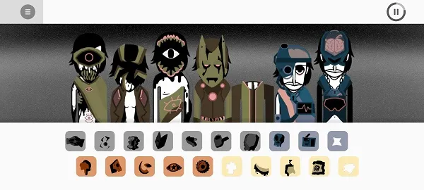 节奏盒子双眼模组2025官方正版 节奏盒子双眼模组2025官方正版