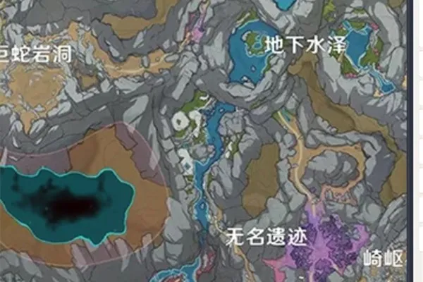 空荧酒馆(原神地图工具) 空荧酒馆(原神地图工具)