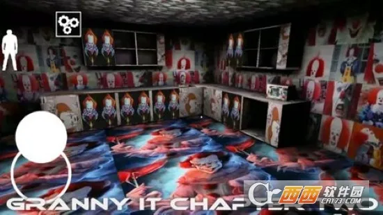 小丑奶奶第二章最新手机版 小丑奶奶第二章最新手机版