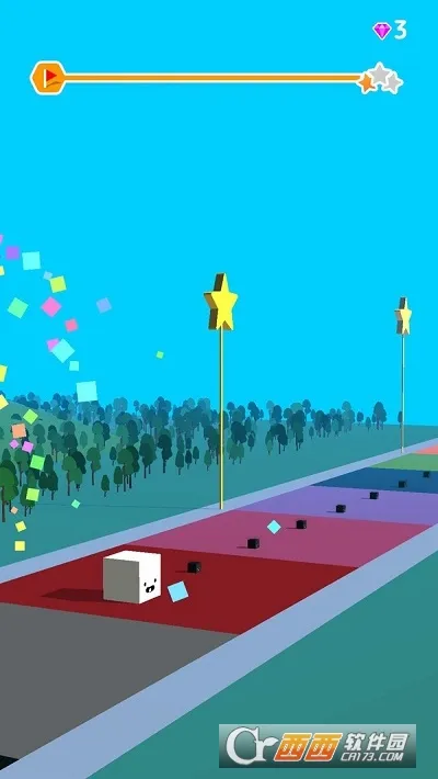 卡通盒子(模拟装扮) 卡通盒子(模拟装扮)