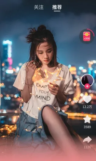 袋鼠点点短视频2025官方最新版本 袋鼠点点短视频2025官方最新版本