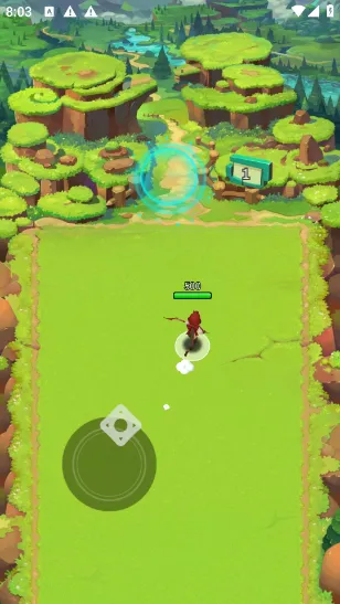 将军战场(冒险闯关游戏) 将军战场(冒险闯关游戏)