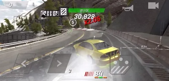 Torque Drift(赛车漂移游戏) Torque Drift(赛车漂移游戏)