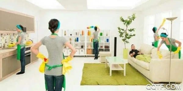 温州家服云(家政服务平台) 温州家服云(家政服务平台)