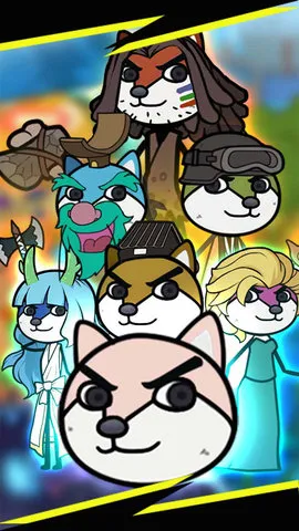 狗头是队友2025官方正版 狗头是队友2025官方正版