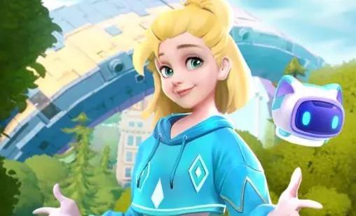 融合妙妙屋2025官方正版 融合妙妙屋2025官方正版