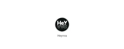 Heyvva(海外购物台) Heyvva(海外购物台)