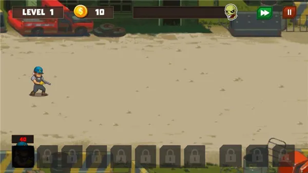 人类大战僵尸2025最新版本 人类大战僵尸2025最新版本