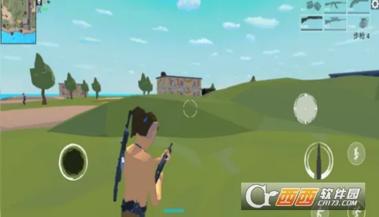战地求生射击(射击对战游戏) 战地求生射击(射击对战游戏)