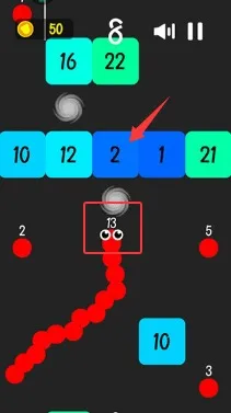 跳舞的弹珠安卓版手机版 跳舞的弹珠安卓版手机版