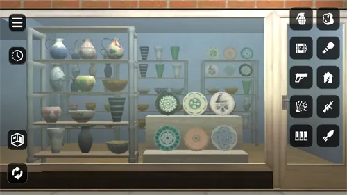 Room Smash(房间破坏模拟) Room Smash(房间破坏模拟)