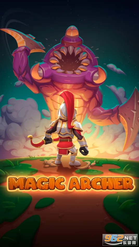 Magic Archer安卓版手机版 Magic Archer安卓版手机版