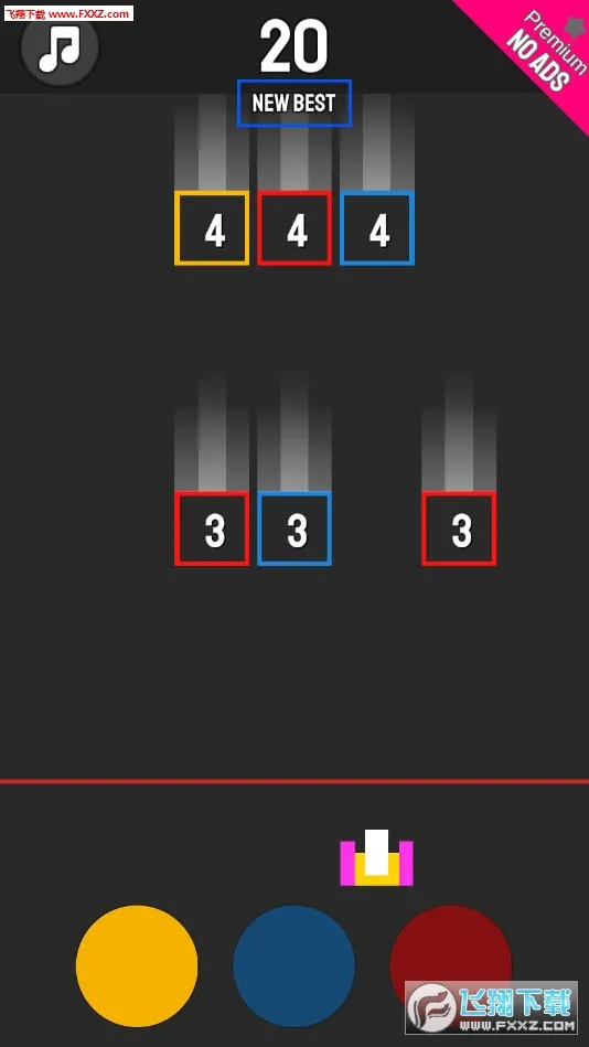 Color Crush2025官方最新版本 Color Crush2025官方最新版本