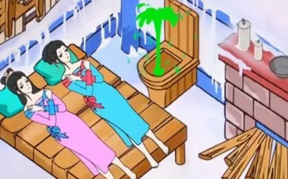 帮帮小老妹儿(益智闯关游) 帮帮小老妹儿(益智闯关游)