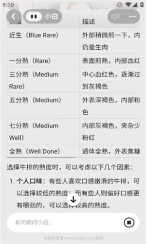 问小白(问小白(智能助手)) 问小白(问小白(智能助手))