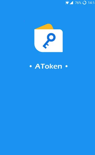 atoken(数字资产管理) atoken(数字资产管理)