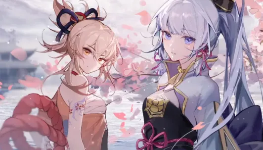 Wallpaper Engine(动态桌面壁纸) Wallpaper Engine(动态桌面壁纸)