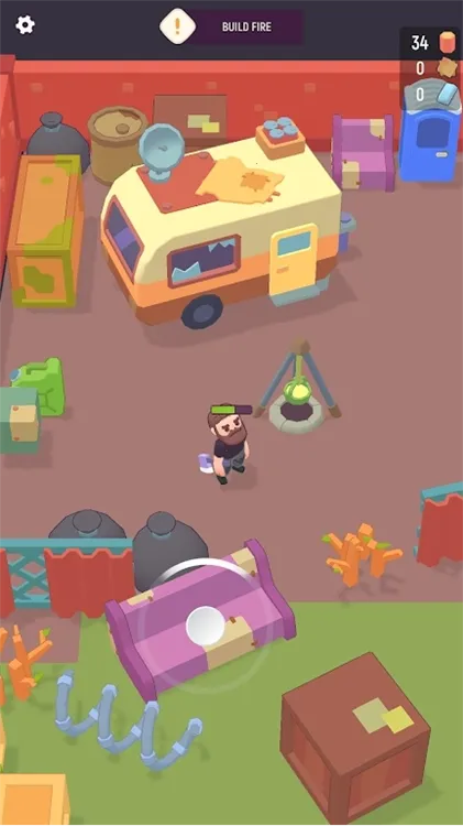 Last Stronghold最新手机版 Last Stronghold最新手机版