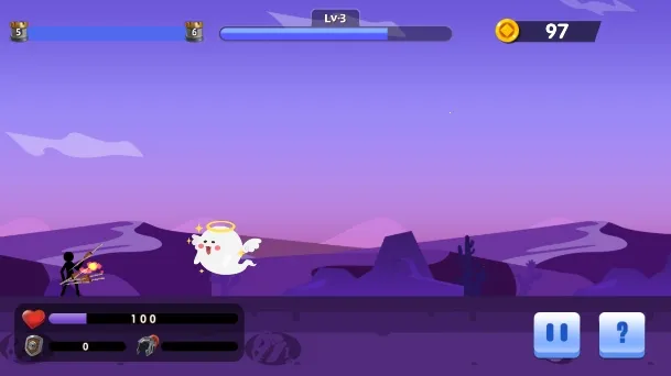 标枪大作战2025官方最新版本 标枪大作战2025官方最新版本